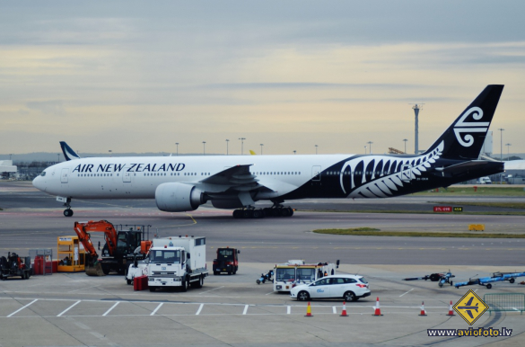 Boeing 777-319/ER